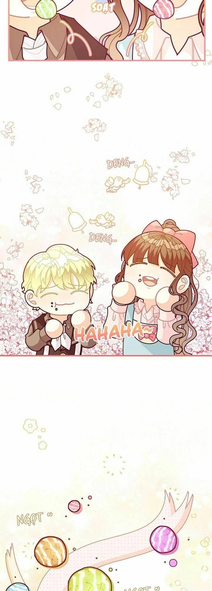 Tôi Chỉ Là Một Tiểu Thư Bình Thường Chapter 61 - 15