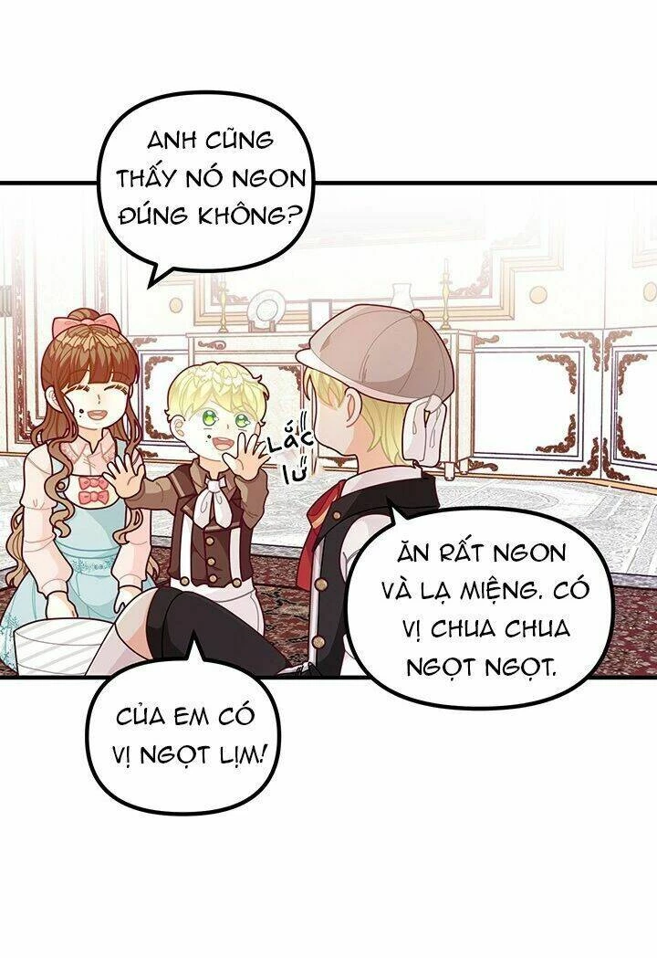 Tôi Chỉ Là Một Tiểu Thư Bình Thường Chapter 61 - 17