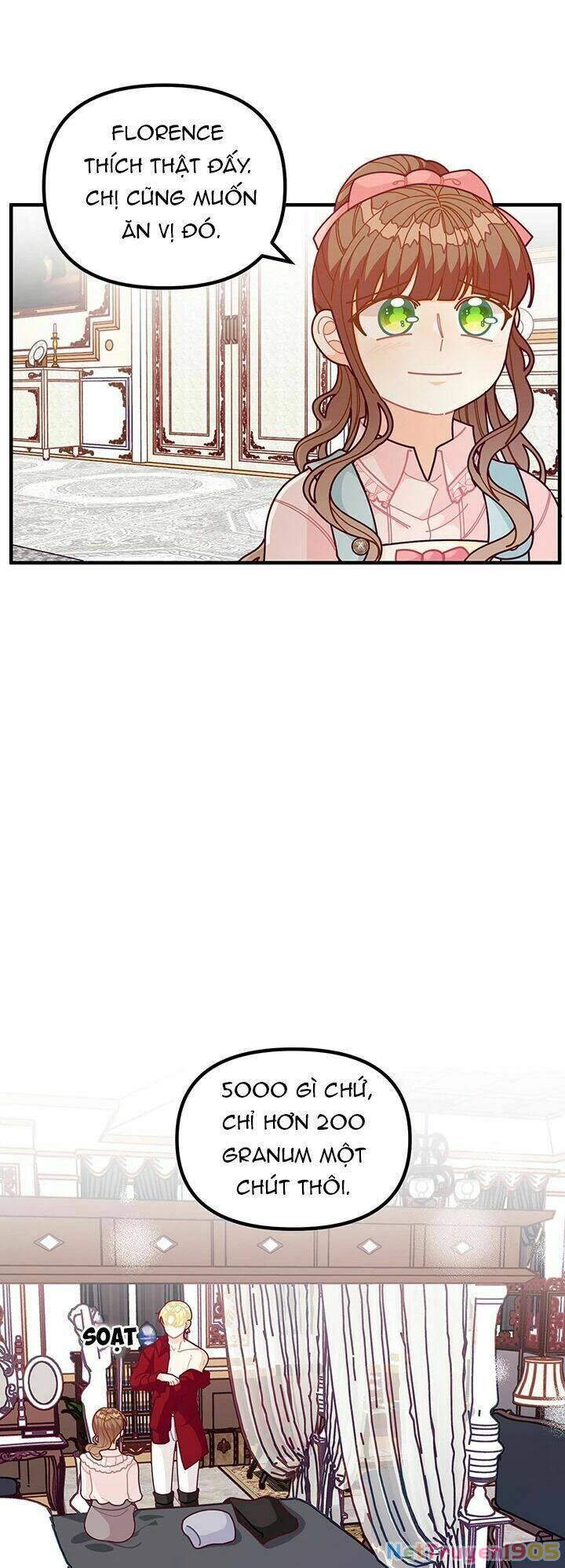 Tôi Chỉ Là Một Tiểu Thư Bình Thường Chapter 61 - 18