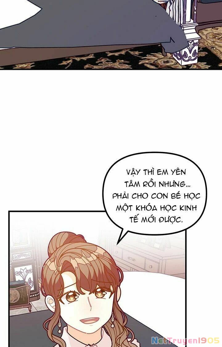 Tôi Chỉ Là Một Tiểu Thư Bình Thường Chapter 61 - 19