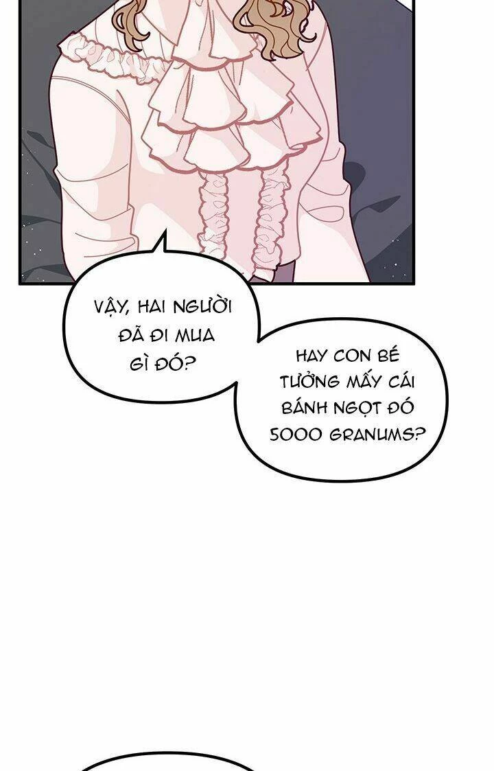 Tôi Chỉ Là Một Tiểu Thư Bình Thường Chapter 61 - 20