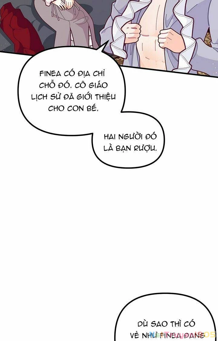 Tôi Chỉ Là Một Tiểu Thư Bình Thường Chapter 61 - 22