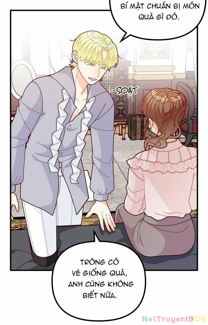 Tôi Chỉ Là Một Tiểu Thư Bình Thường Chapter 61 - 23