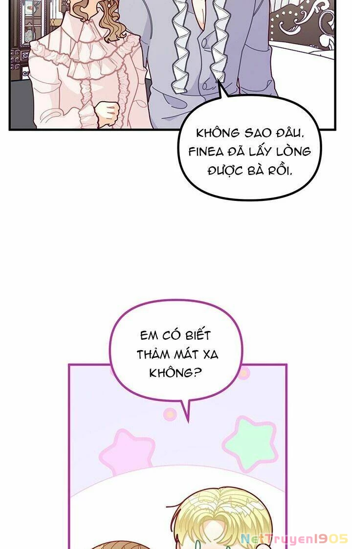 Tôi Chỉ Là Một Tiểu Thư Bình Thường Chapter 61 - 25