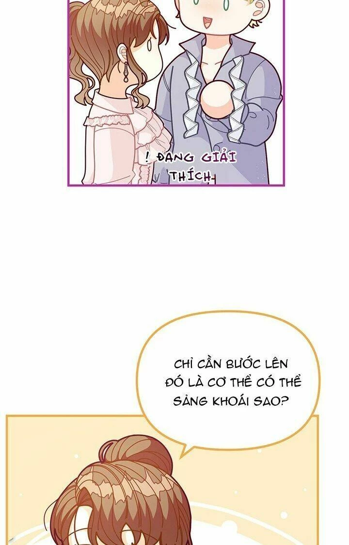 Tôi Chỉ Là Một Tiểu Thư Bình Thường Chapter 61 - 26