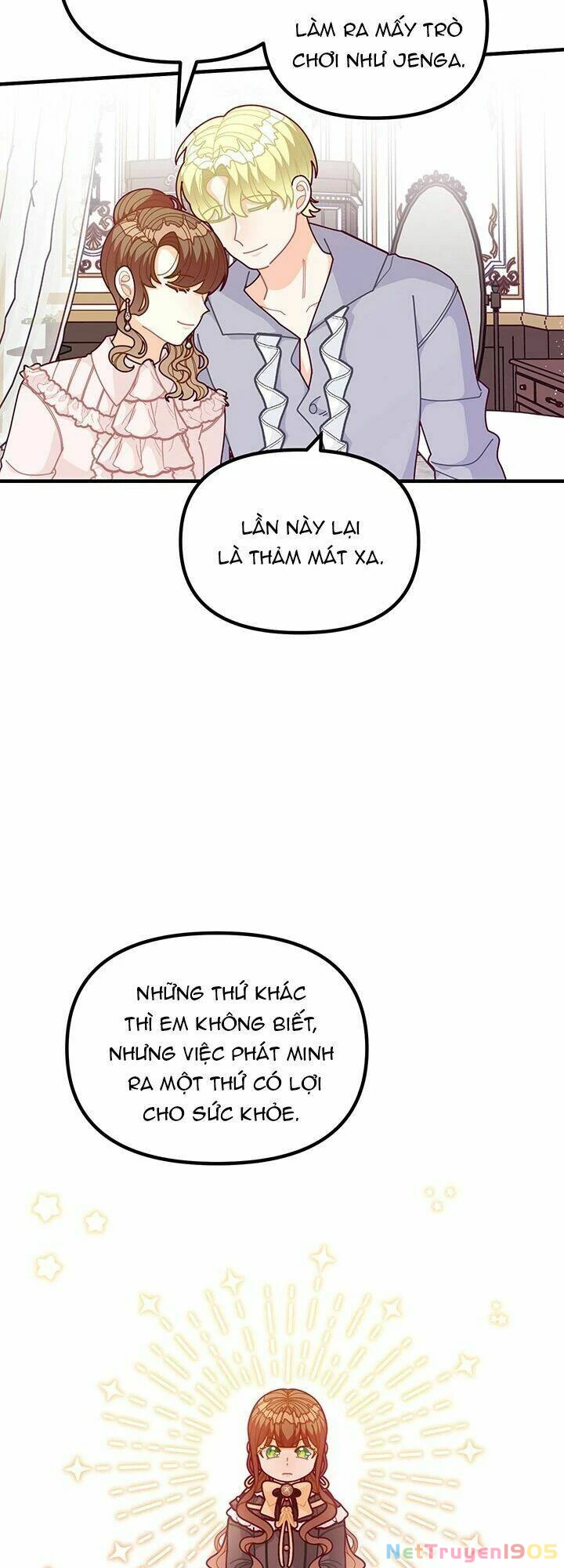 Tôi Chỉ Là Một Tiểu Thư Bình Thường Chapter 61 - 30