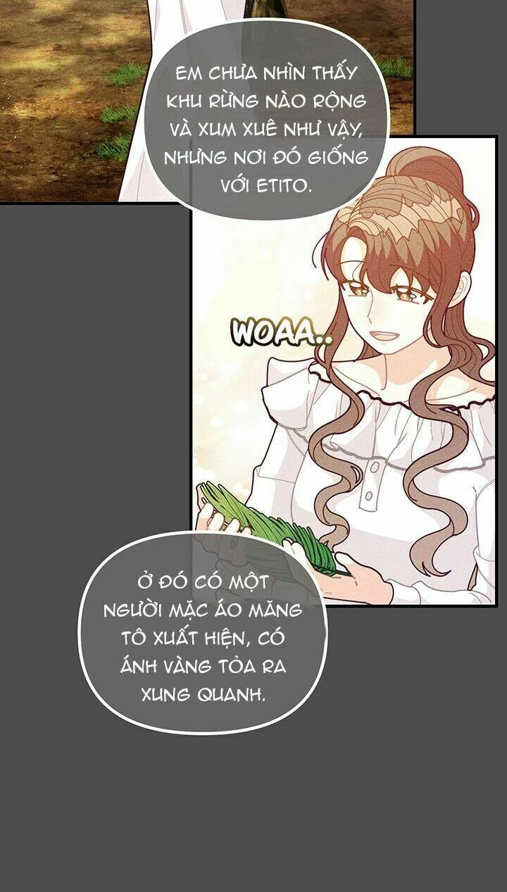 Tôi Chỉ Là Một Tiểu Thư Bình Thường Chapter 61 - 35