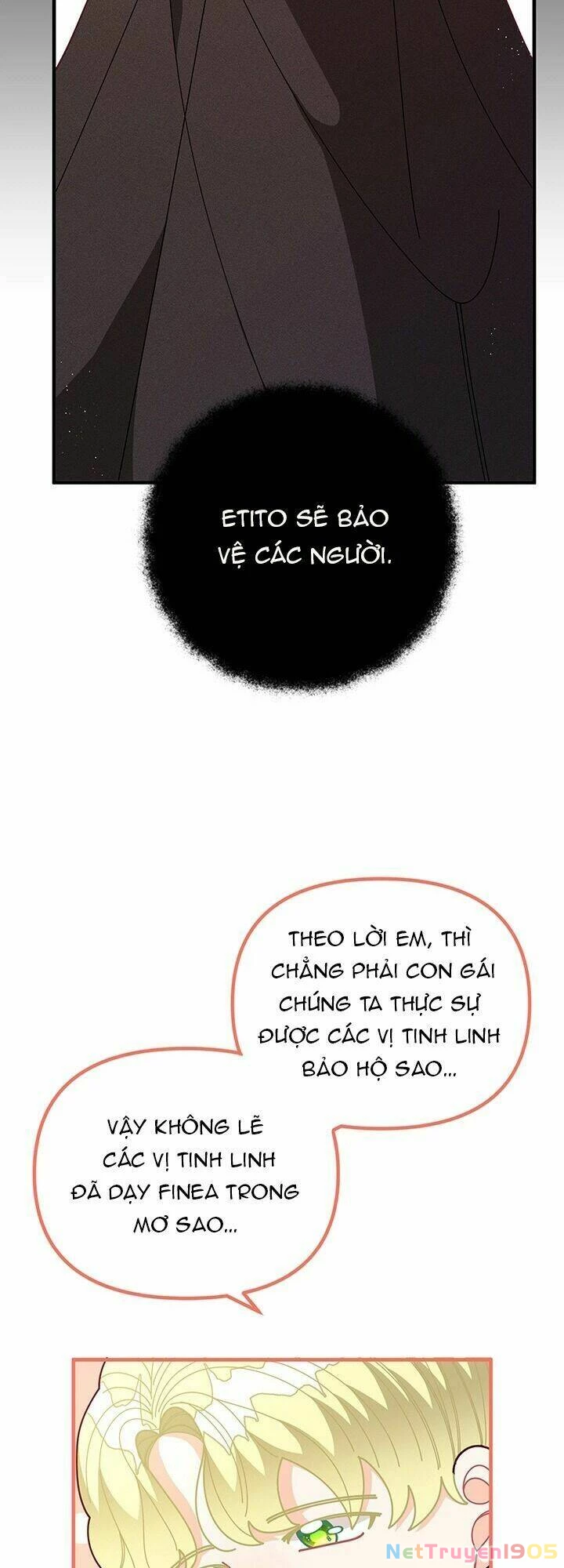 Tôi Chỉ Là Một Tiểu Thư Bình Thường Chapter 61 - 37