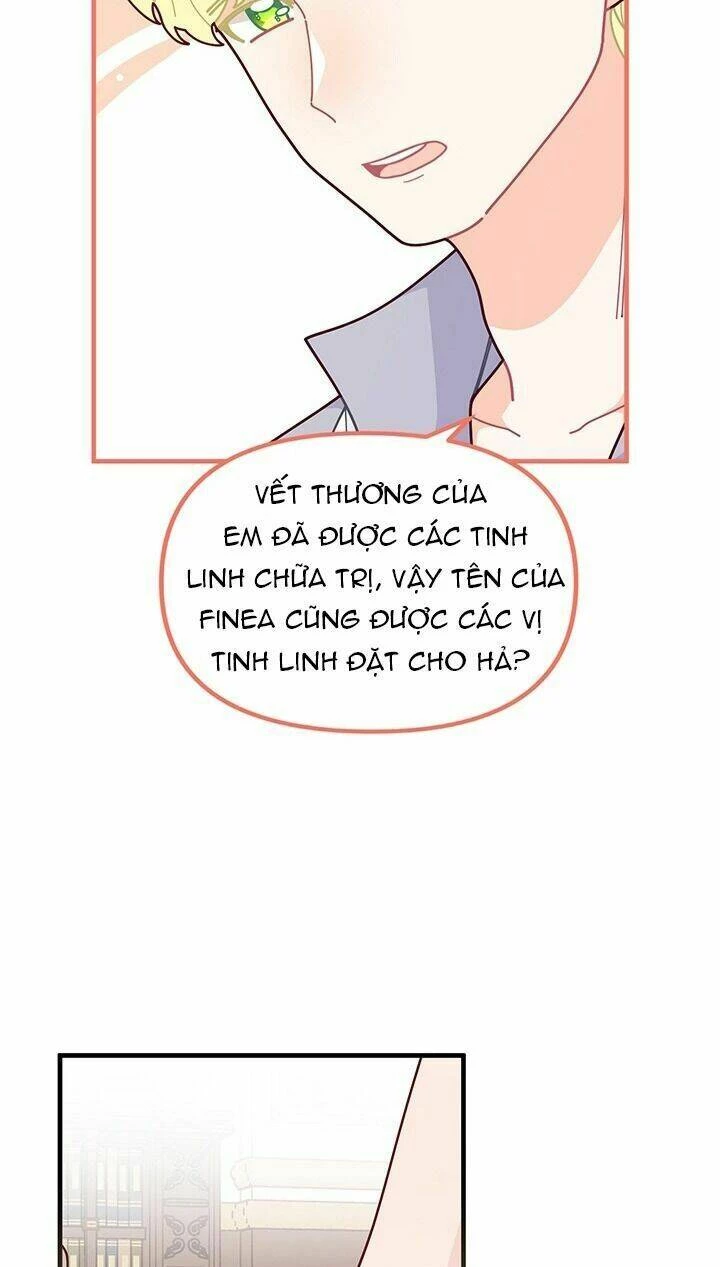 Tôi Chỉ Là Một Tiểu Thư Bình Thường Chapter 61 - 38