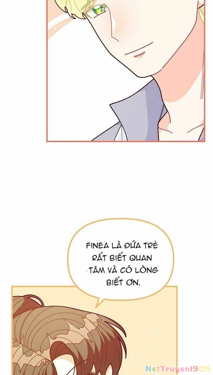 Tôi Chỉ Là Một Tiểu Thư Bình Thường Chapter 61 - 45