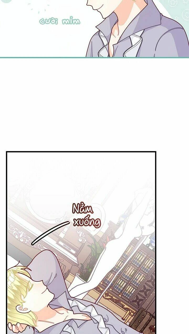 Tôi Chỉ Là Một Tiểu Thư Bình Thường Chapter 61 - 47