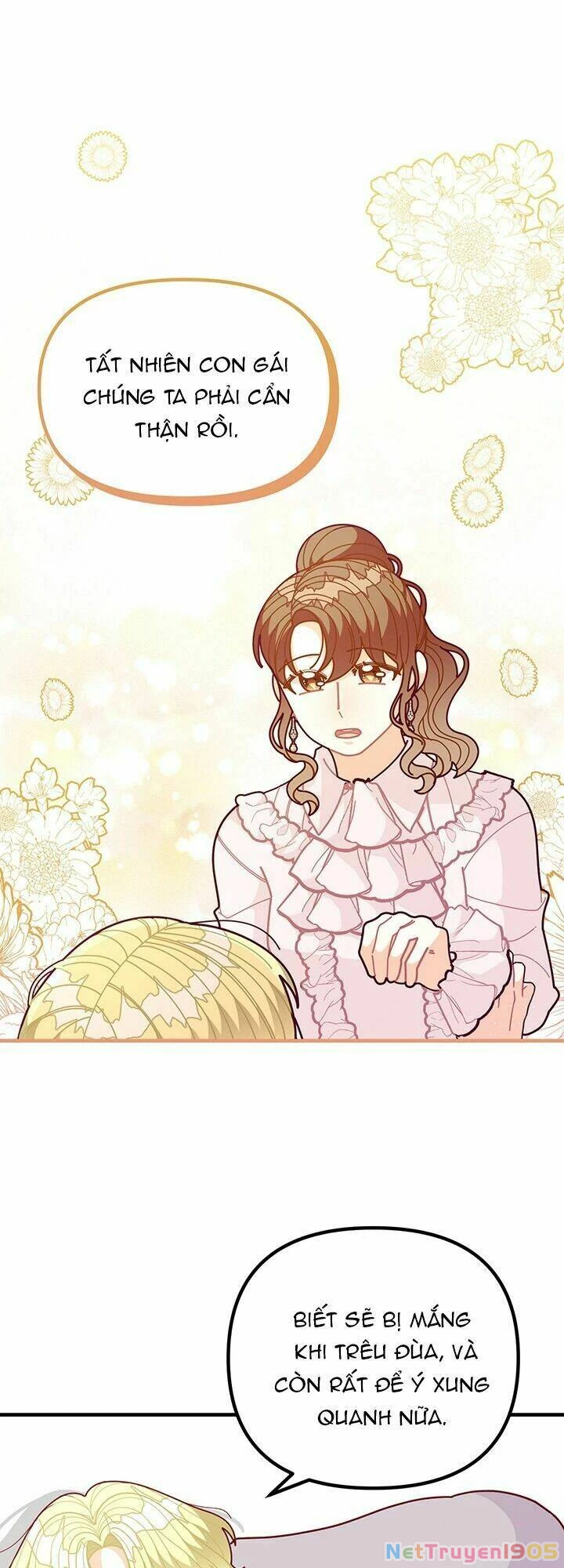 Tôi Chỉ Là Một Tiểu Thư Bình Thường Chapter 61 - 49