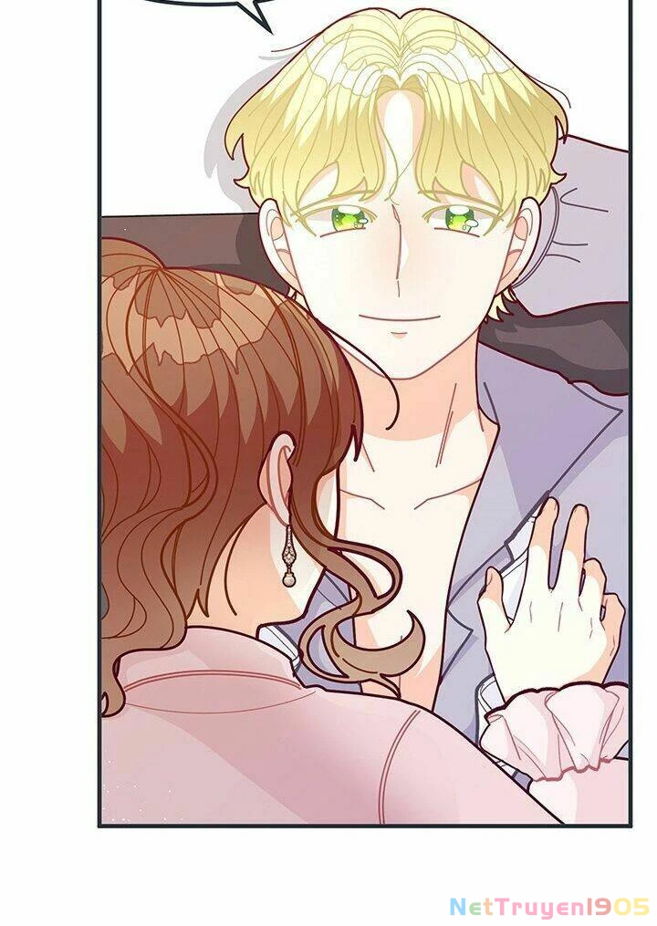 Tôi Chỉ Là Một Tiểu Thư Bình Thường Chapter 61 - 54