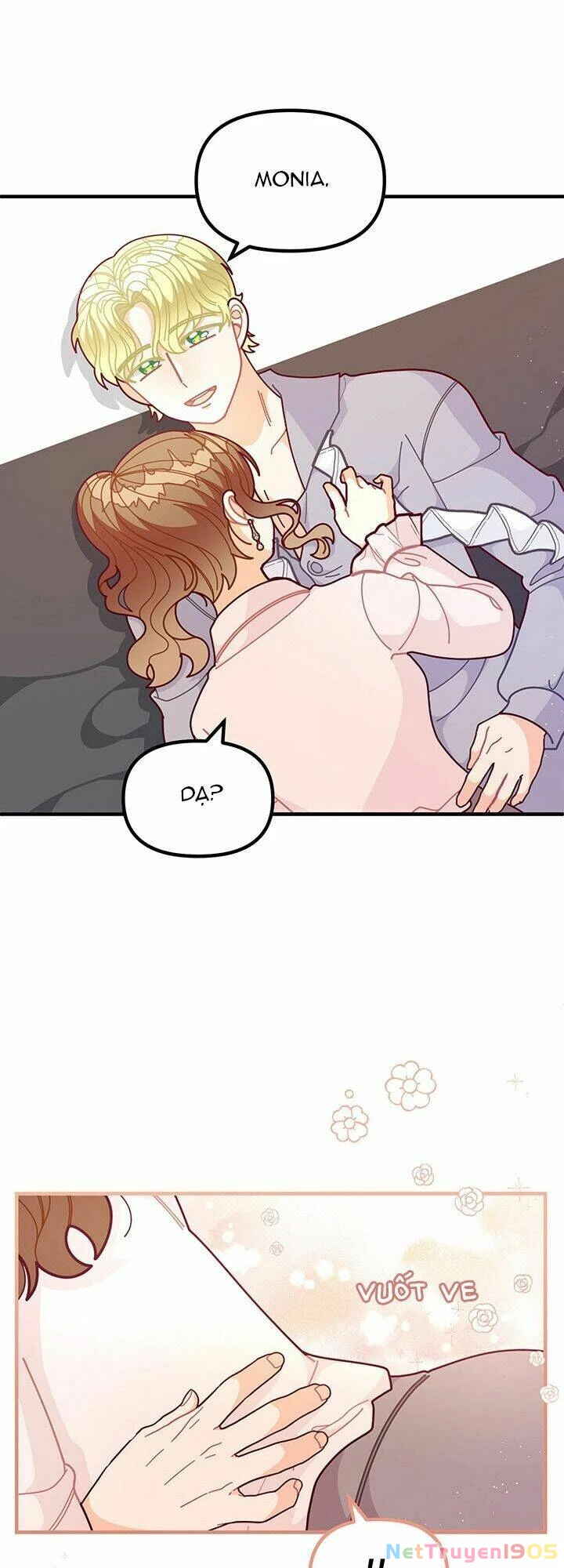 Tôi Chỉ Là Một Tiểu Thư Bình Thường Chapter 61 - 55