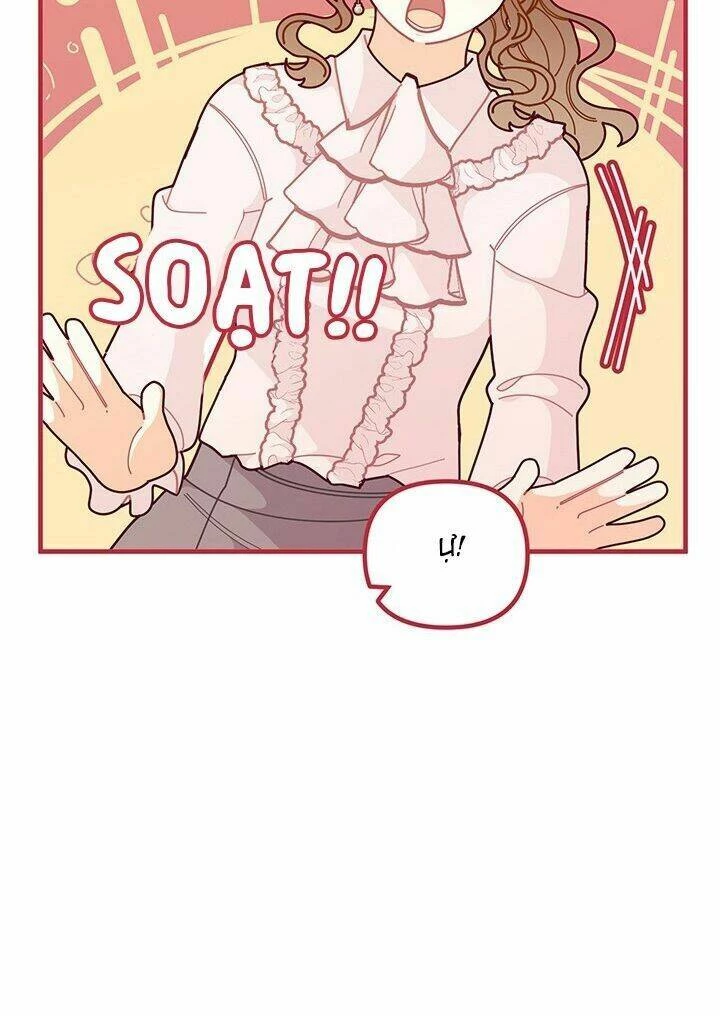 Tôi Chỉ Là Một Tiểu Thư Bình Thường Chapter 61 - 57