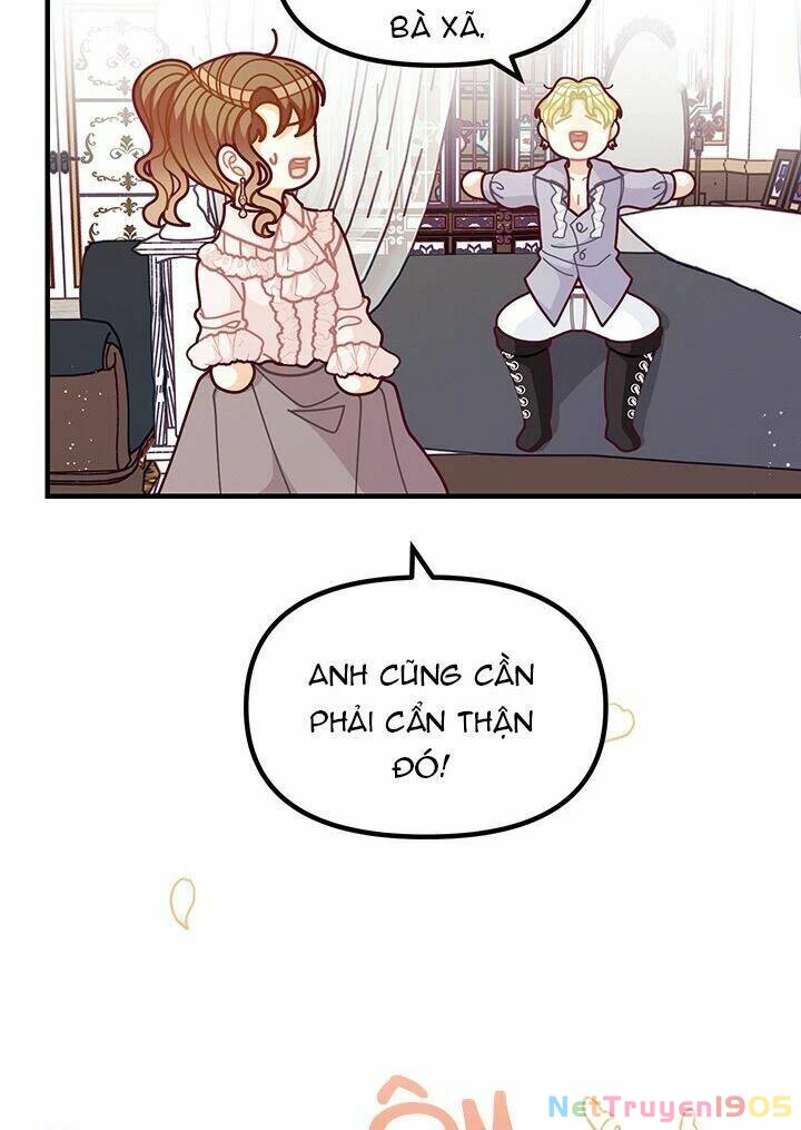 Tôi Chỉ Là Một Tiểu Thư Bình Thường Chapter 61 - 59