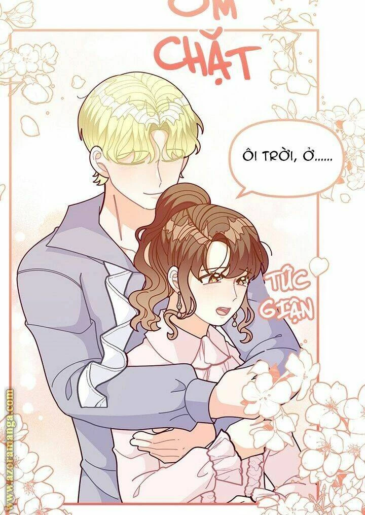 Tôi Chỉ Là Một Tiểu Thư Bình Thường Chapter 61 - 60