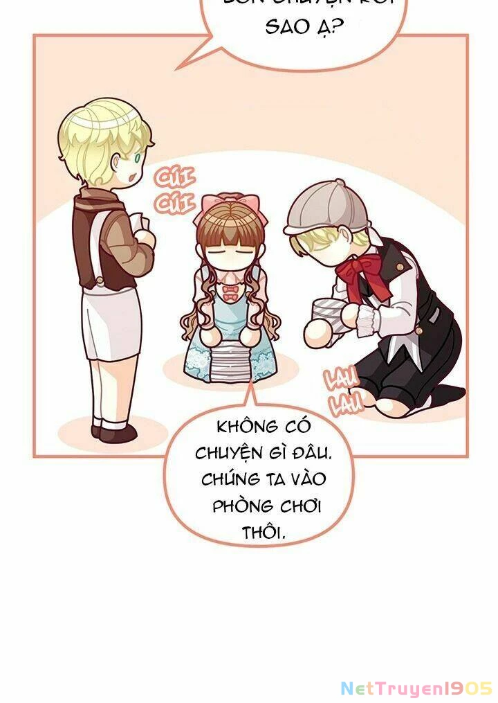 Tôi Chỉ Là Một Tiểu Thư Bình Thường Chapter 61 - 62