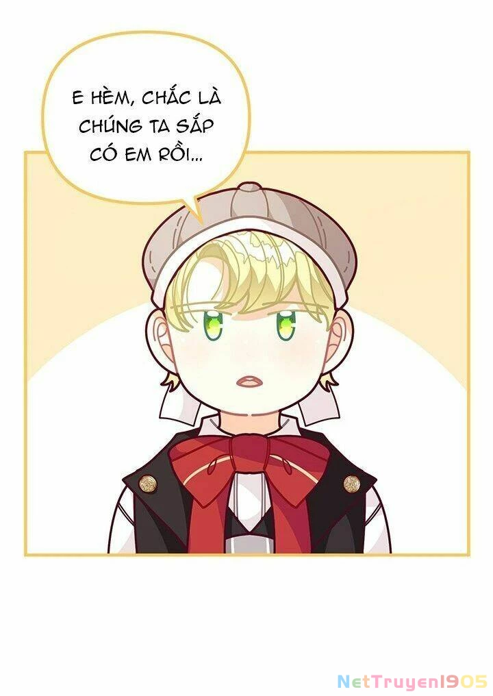 Tôi Chỉ Là Một Tiểu Thư Bình Thường Chapter 61 - 63