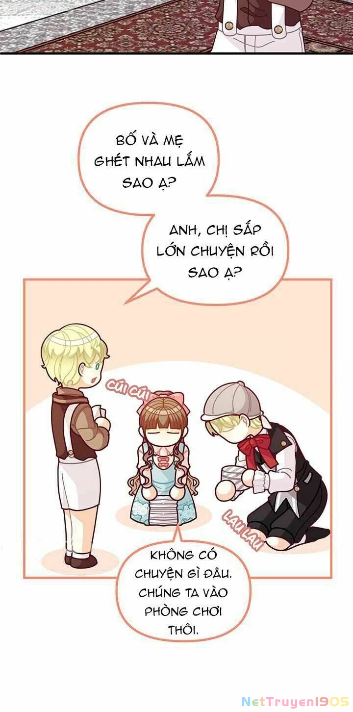 Tôi Chỉ Là Một Tiểu Thư Bình Thường Chapter 62 - 4