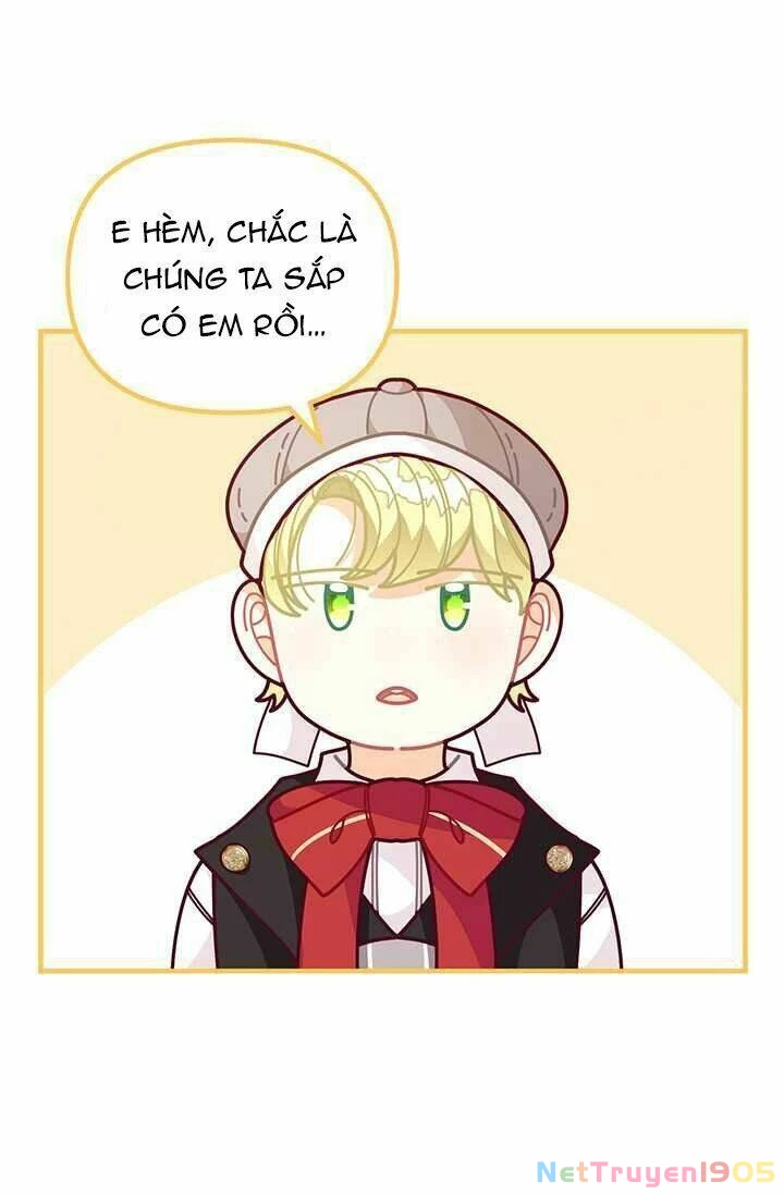 Tôi Chỉ Là Một Tiểu Thư Bình Thường Chapter 62 - 5