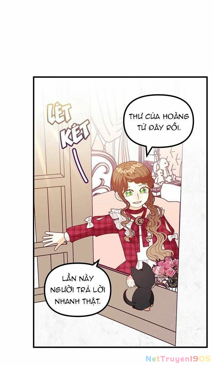 Tôi Chỉ Là Một Tiểu Thư Bình Thường Chapter 62 - 12