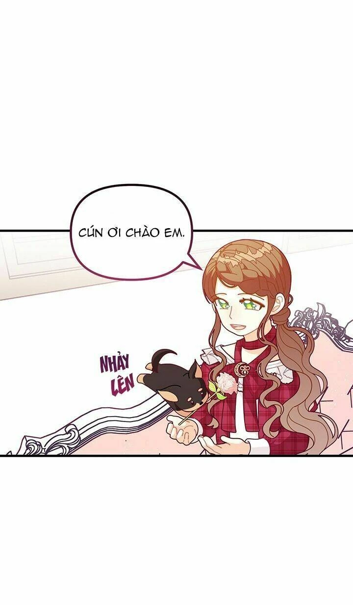 Tôi Chỉ Là Một Tiểu Thư Bình Thường Chapter 62 - 13