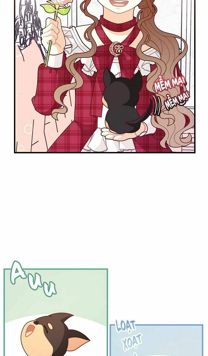 Tôi Chỉ Là Một Tiểu Thư Bình Thường Chapter 62 - 16