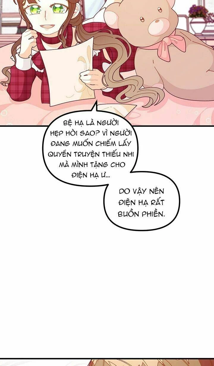 Tôi Chỉ Là Một Tiểu Thư Bình Thường Chapter 62 - 20