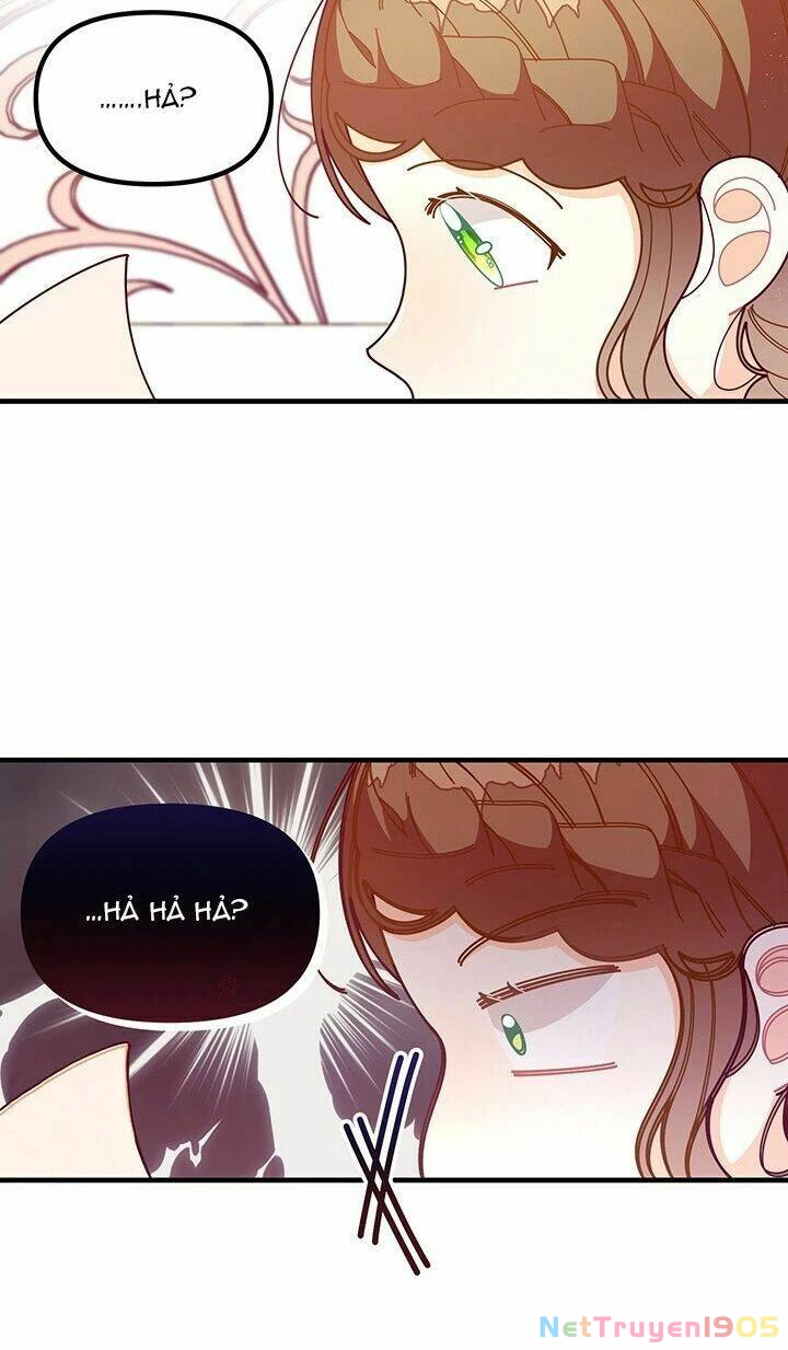 Tôi Chỉ Là Một Tiểu Thư Bình Thường Chapter 62 - 21