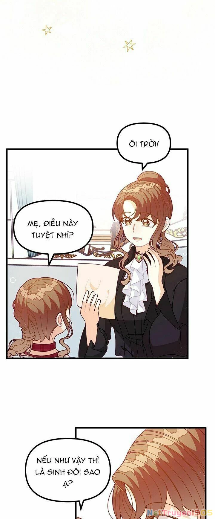 Tôi Chỉ Là Một Tiểu Thư Bình Thường Chapter 62 - 25