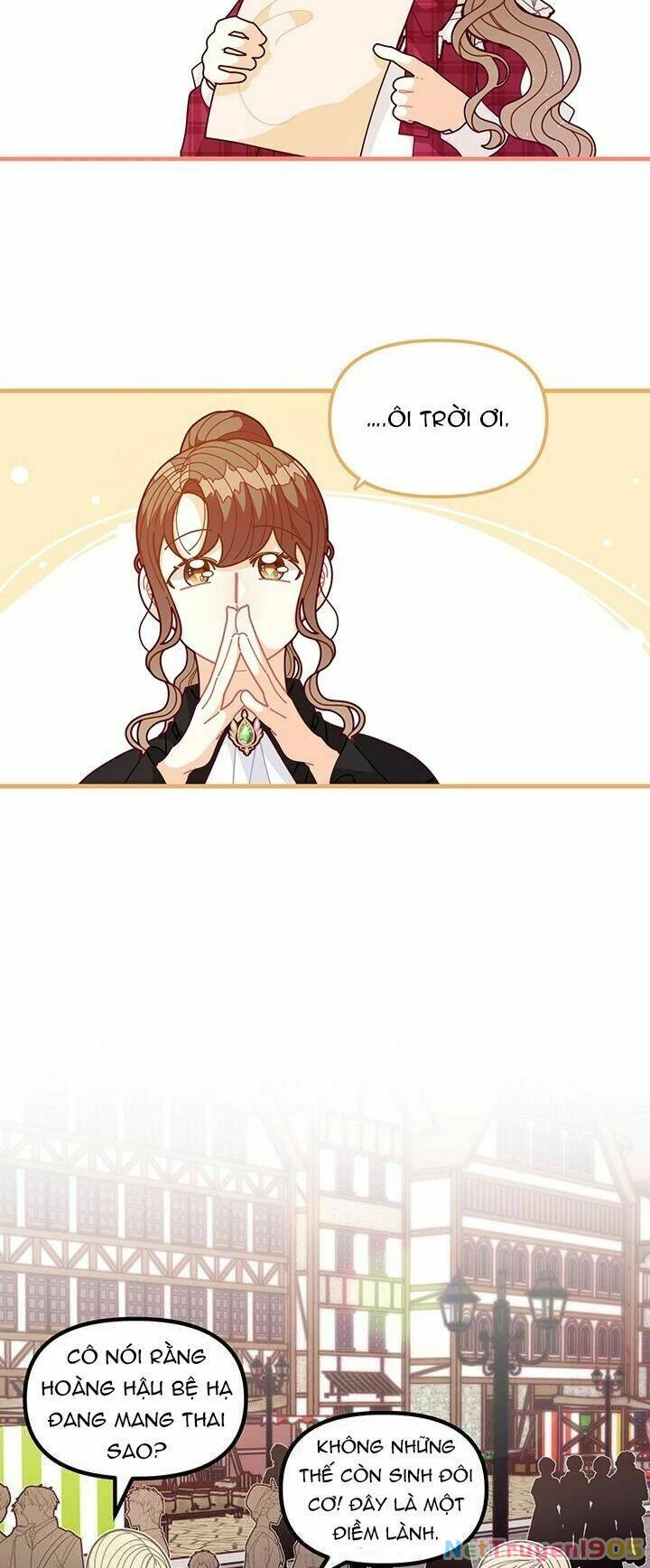 Tôi Chỉ Là Một Tiểu Thư Bình Thường Chapter 62 - 27