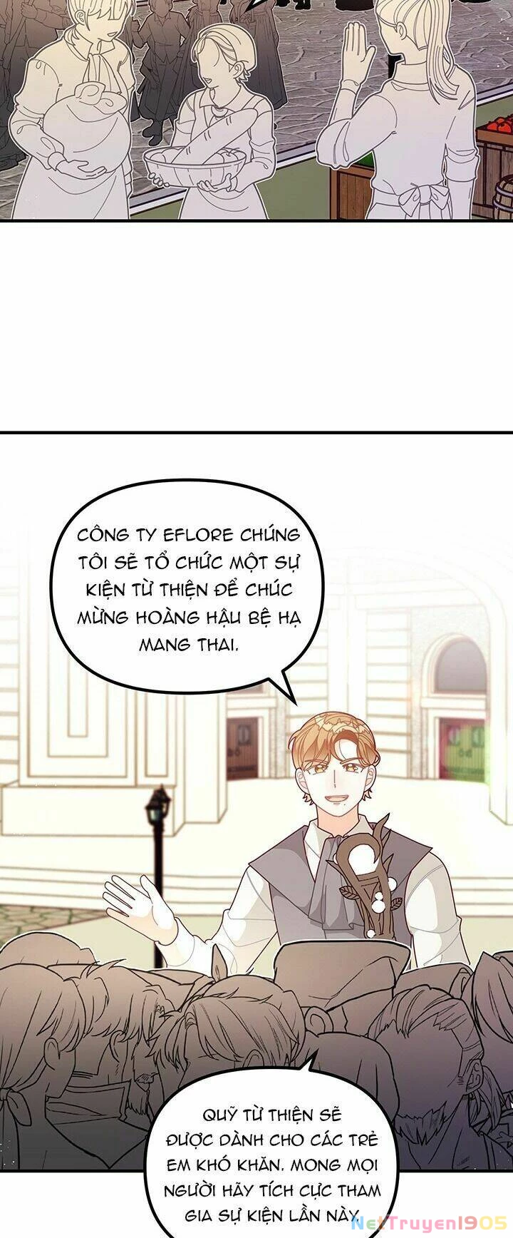 Tôi Chỉ Là Một Tiểu Thư Bình Thường Chapter 62 - 28