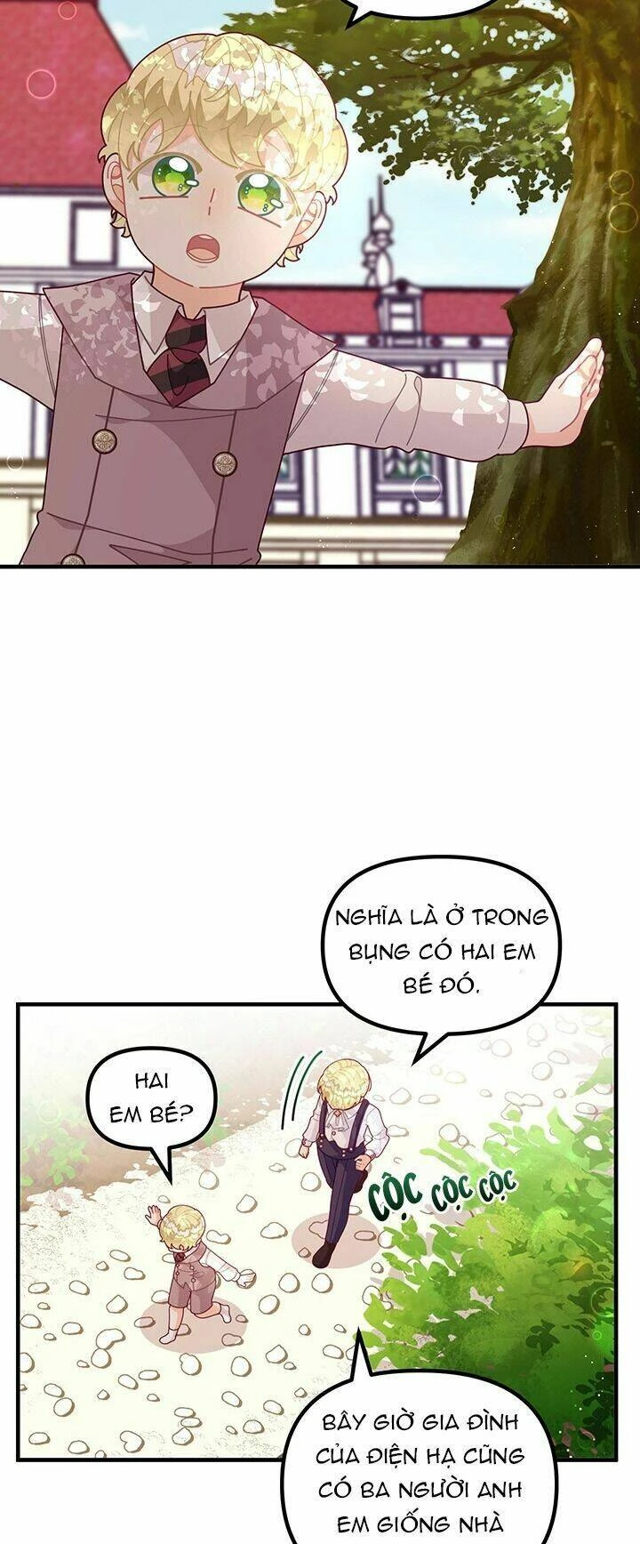 Tôi Chỉ Là Một Tiểu Thư Bình Thường Chapter 62 - 30