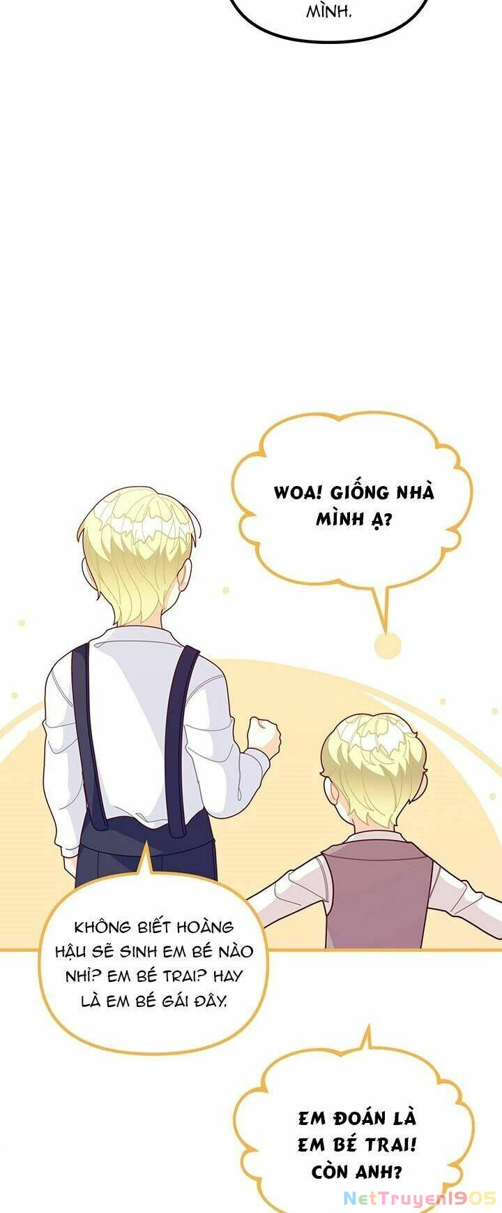 Tôi Chỉ Là Một Tiểu Thư Bình Thường Chapter 62 - 31