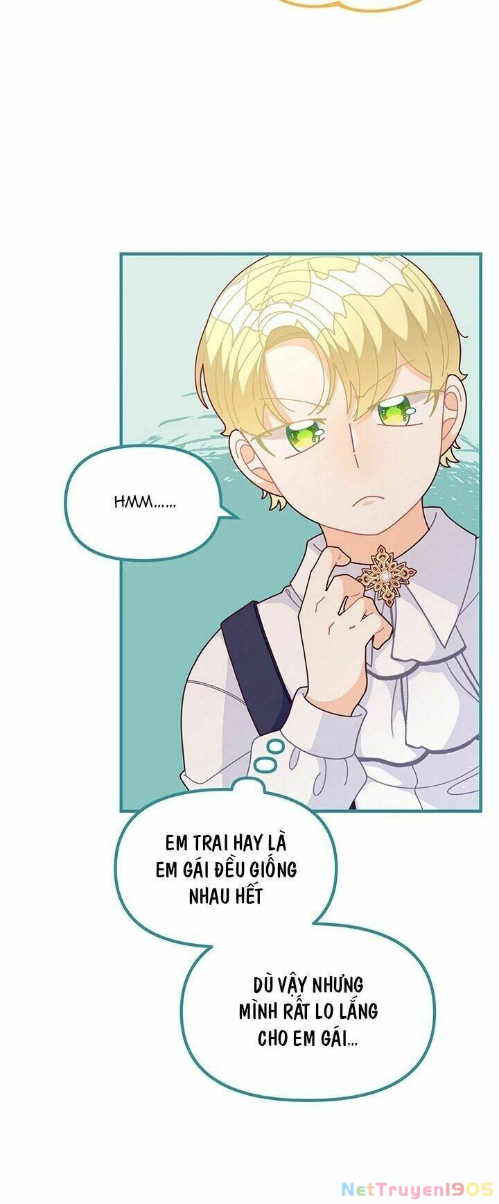Tôi Chỉ Là Một Tiểu Thư Bình Thường Chapter 62 - 32