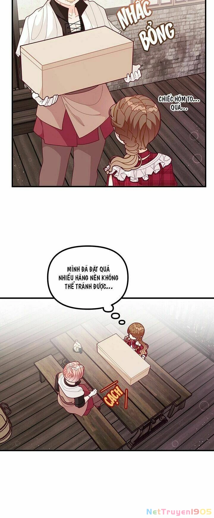 Tôi Chỉ Là Một Tiểu Thư Bình Thường Chapter 62 - 39