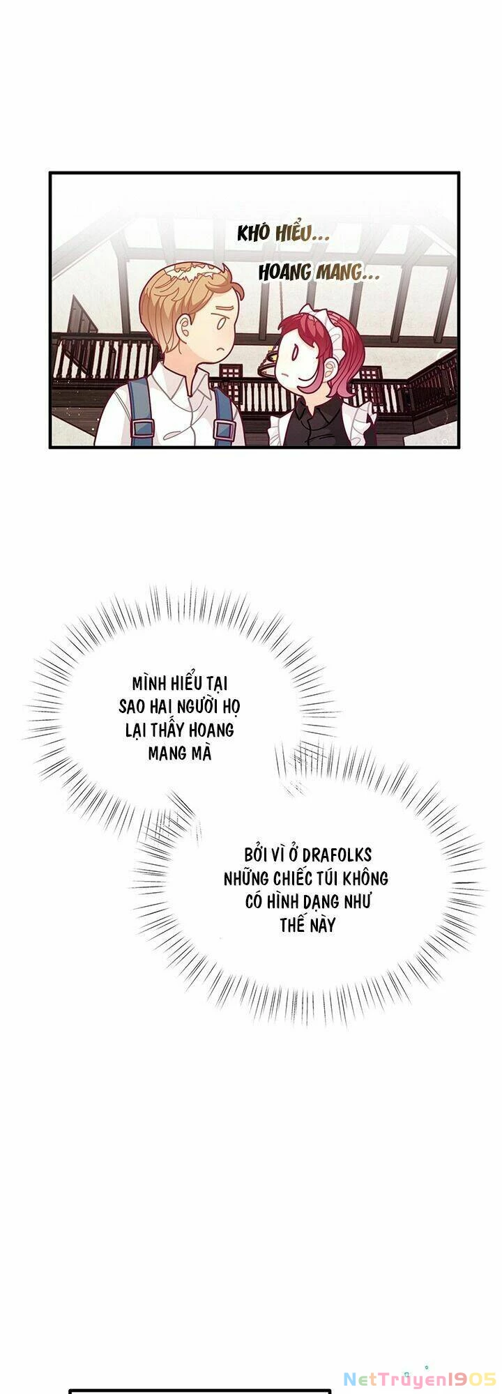 Tôi Chỉ Là Một Tiểu Thư Bình Thường Chapter 62 - 43