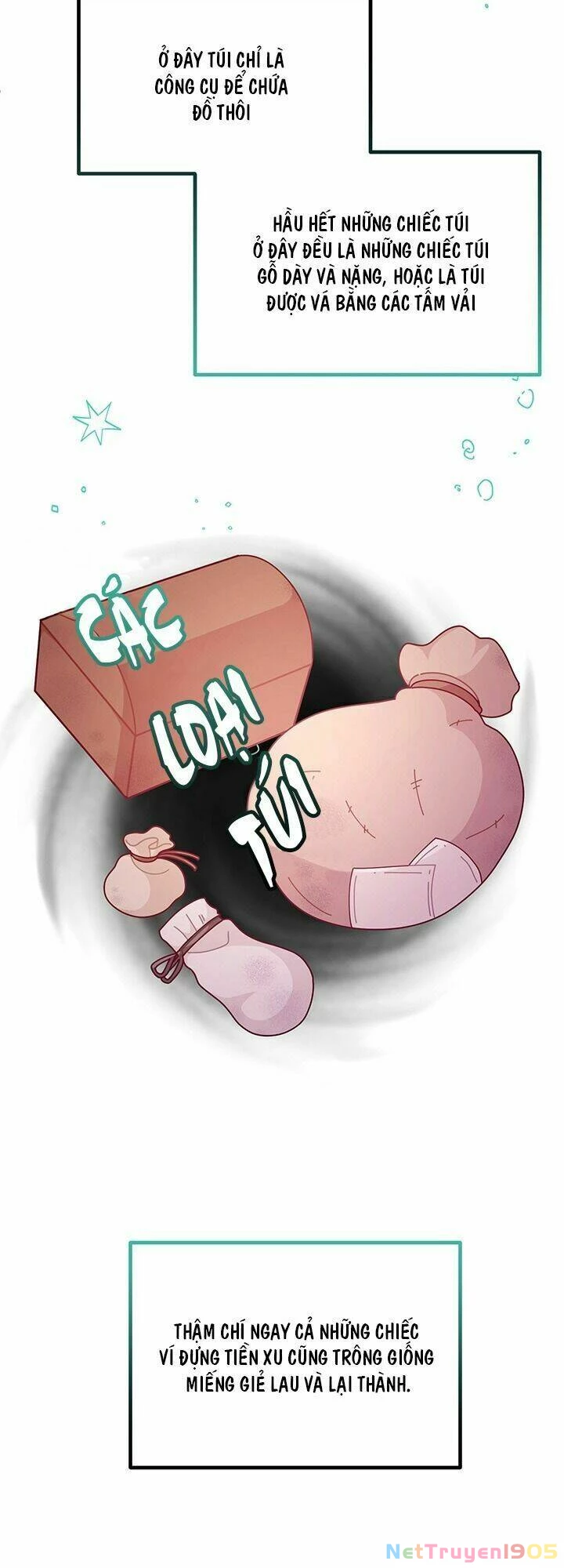 Tôi Chỉ Là Một Tiểu Thư Bình Thường Chapter 62 - 44