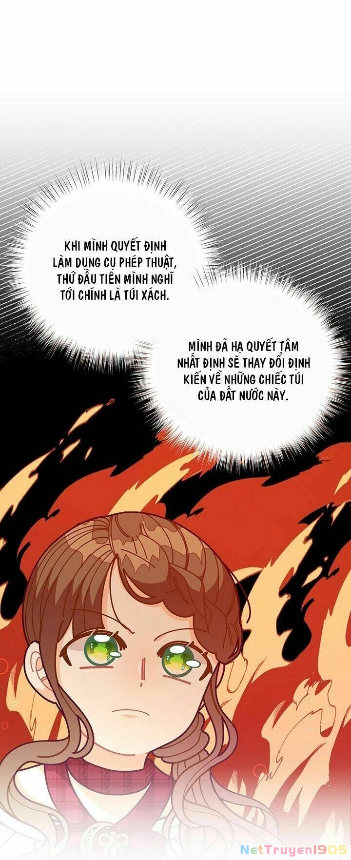 Tôi Chỉ Là Một Tiểu Thư Bình Thường Chapter 62 - 45