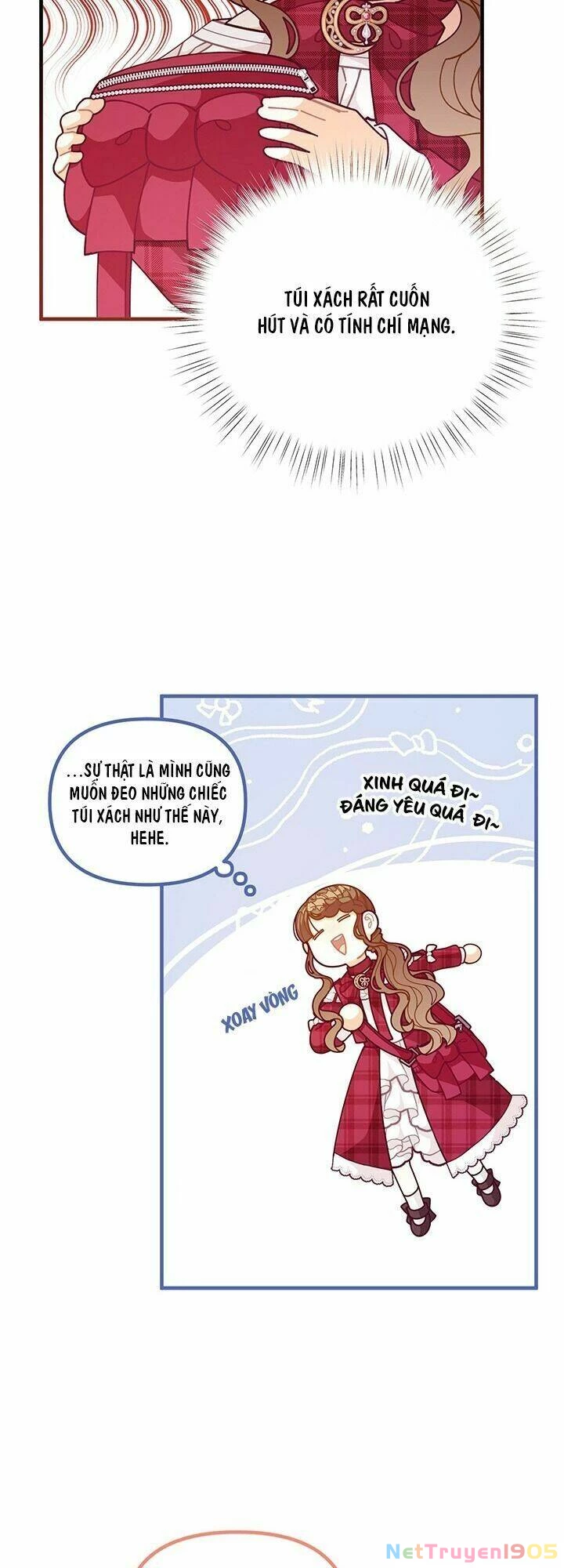 Tôi Chỉ Là Một Tiểu Thư Bình Thường Chapter 62 - 49