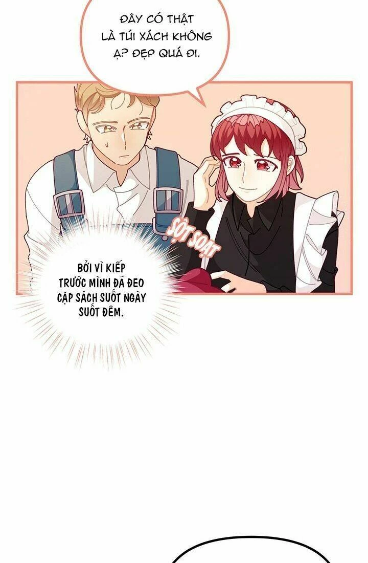 Tôi Chỉ Là Một Tiểu Thư Bình Thường Chapter 62 - 50