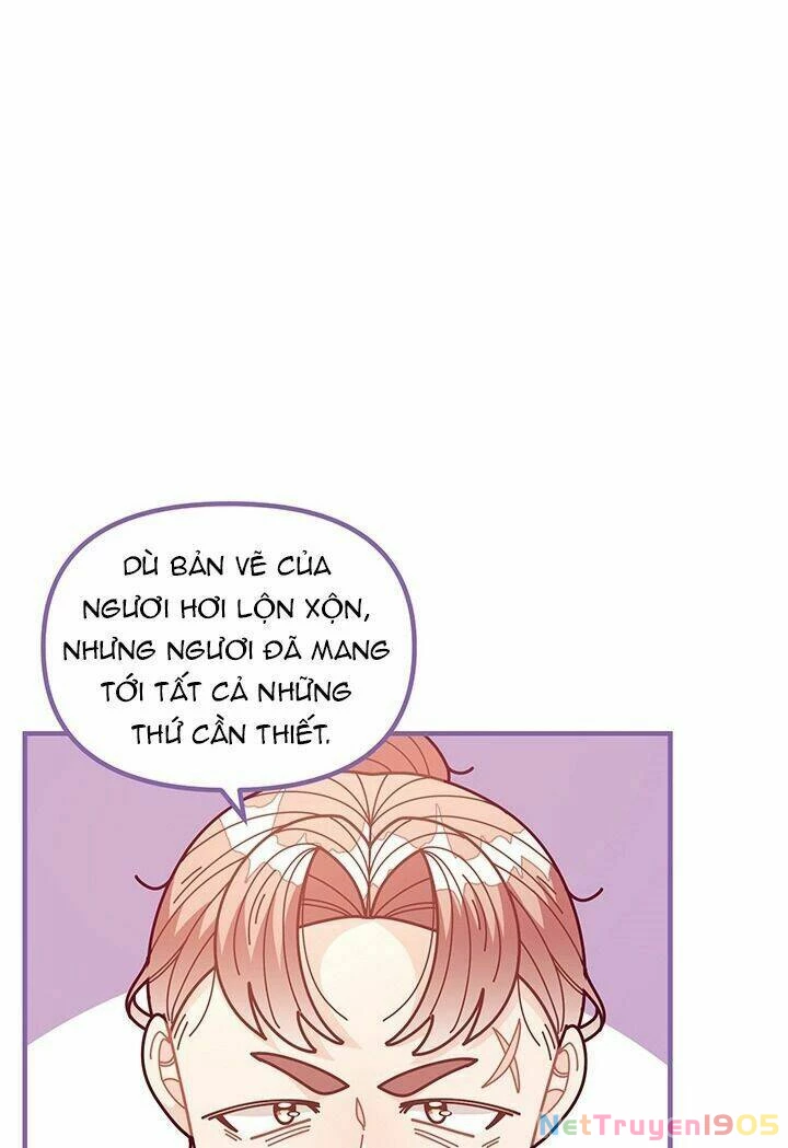 Tôi Chỉ Là Một Tiểu Thư Bình Thường Chapter 62 - 52