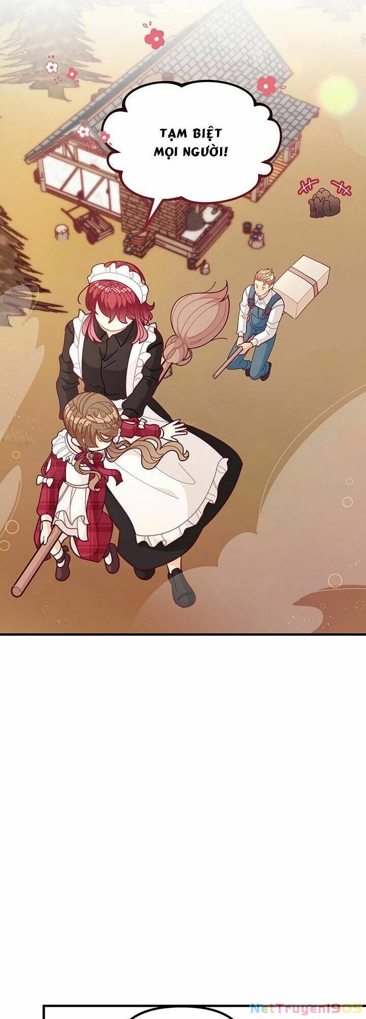 Tôi Chỉ Là Một Tiểu Thư Bình Thường Chapter 62 - 54