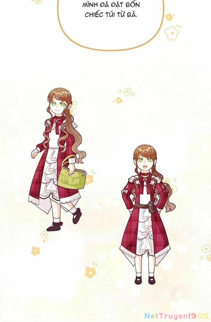 Tôi Chỉ Là Một Tiểu Thư Bình Thường Chapter 62 - 56