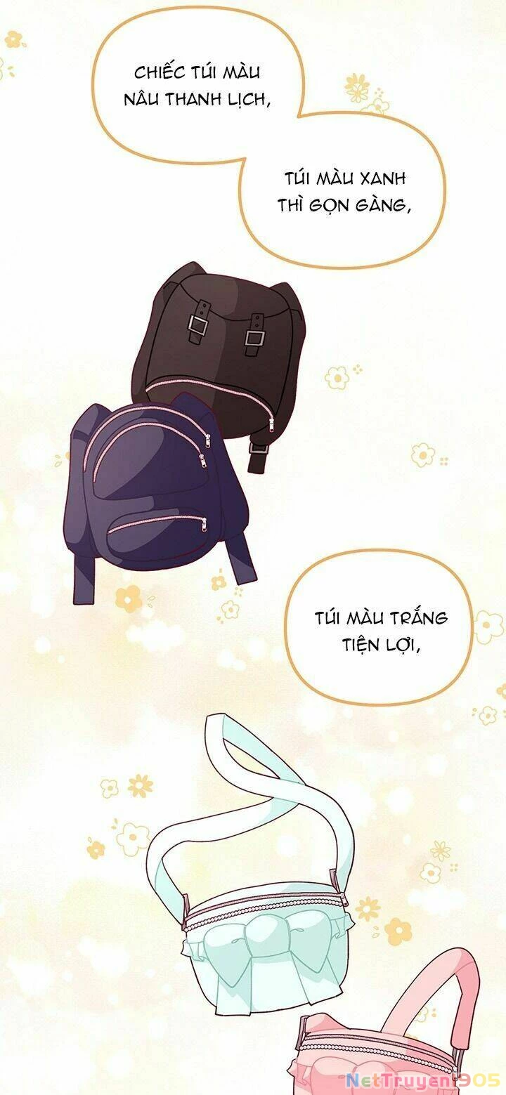 Tôi Chỉ Là Một Tiểu Thư Bình Thường Chapter 62 - 57