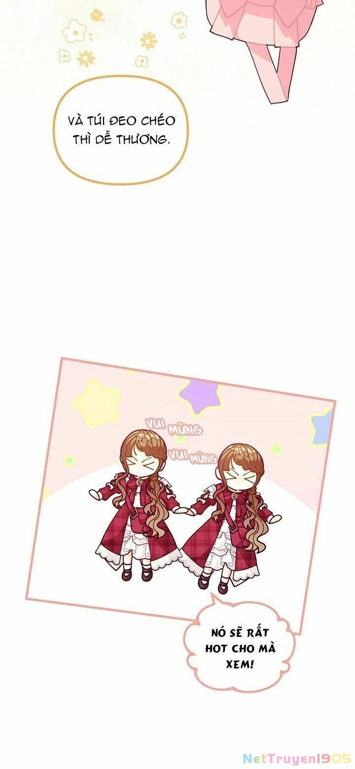 Tôi Chỉ Là Một Tiểu Thư Bình Thường Chapter 62 - 58