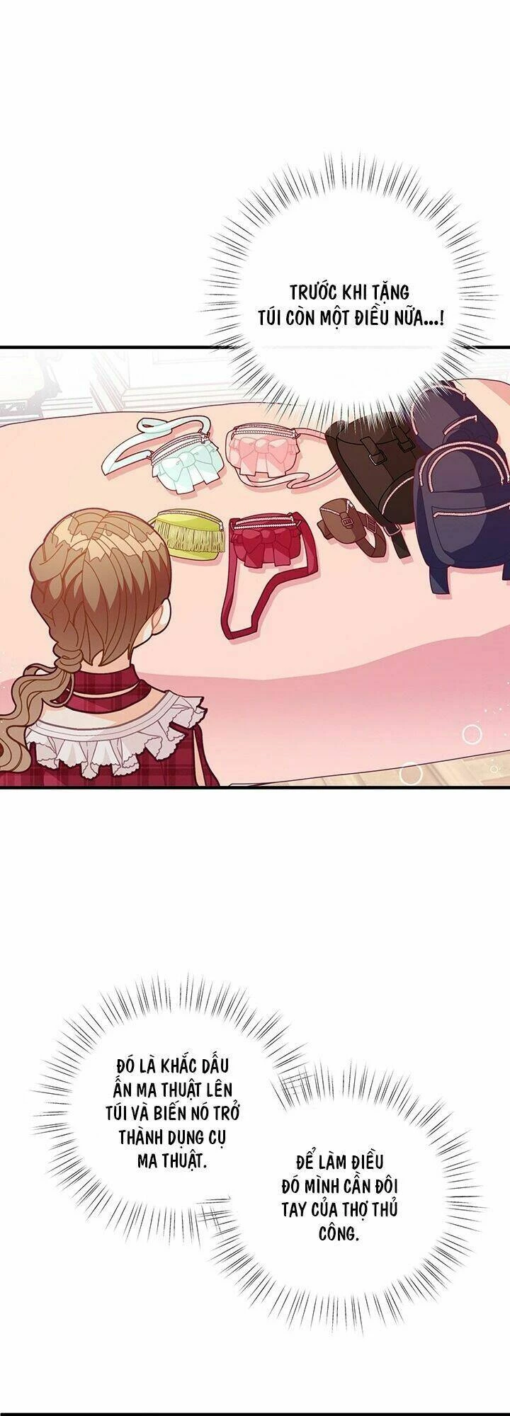 Tôi Chỉ Là Một Tiểu Thư Bình Thường Chapter 62 - 59