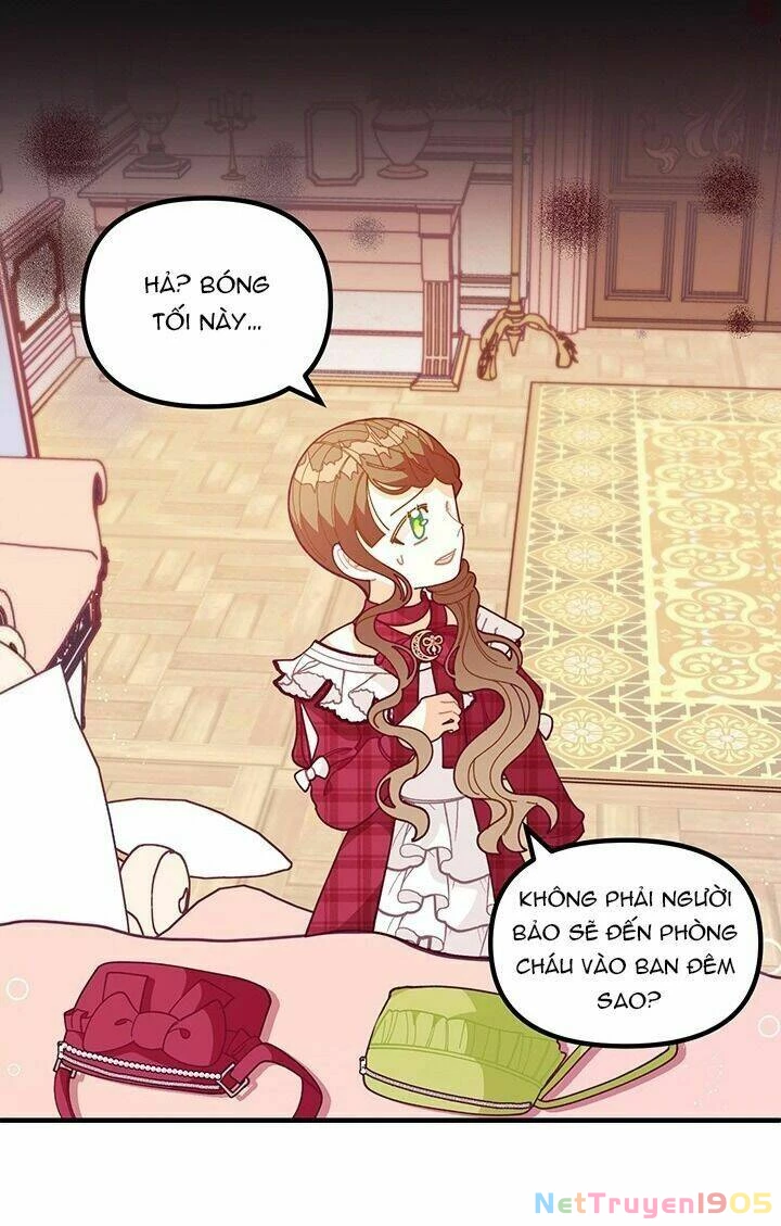 Tôi Chỉ Là Một Tiểu Thư Bình Thường Chapter 62 - 61