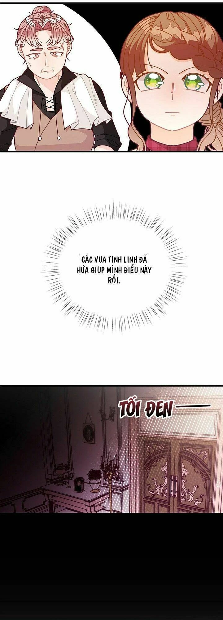 Tôi Chỉ Là Một Tiểu Thư Bình Thường Chapter 63 - 4